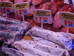 -火腿博物馆(马约尔广场店)