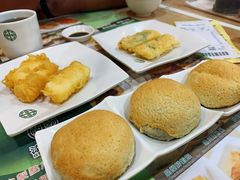 -添好运点心专门店(中环IFC店)