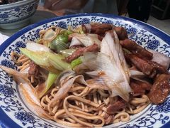 肉丝拌川-慧娟面馆·餐厅(望江路店)