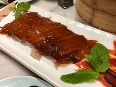 烤鸭-鸭匠食府·挂炉烤鸭·新京菜(阜成路店)