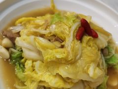 浓汤大白菜-大鸭梨烤鸭店(花园村店)