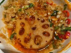 -巴奴毛肚火锅(六天地店)