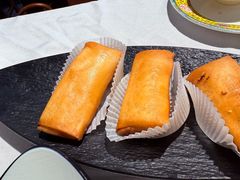 -功德林(南京西路店)