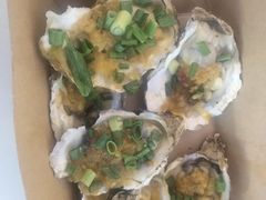 -蚝滑蒜(观音桥天天尚街直营店)