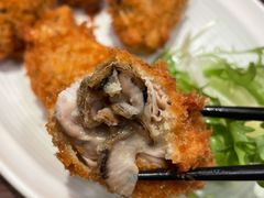 -翔峰炭火鳗鱼(悦泰街里公寓店)