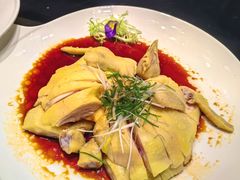 -富淳饭店(陆家嘴保利广场店)