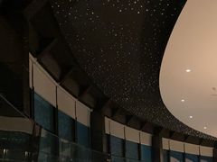 -亚洲国际大酒店·云顶阁旋转自助餐厅