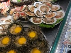 -77号渔船·蒸海鲜青岛菜(积米崖店)