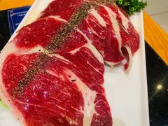 -九坤韩式烤肉(建发阅彩城店)