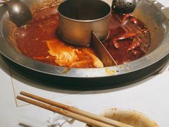 -川锅一号火锅(铜山万达店)