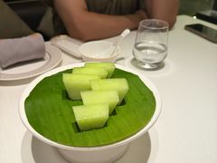 -金链花·泰国餐厅(国贸店)