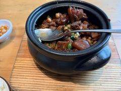 -陶德砂锅(蜀汉路店)