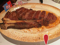 -希斯林牛排馆 Sizzzling Steakhouse