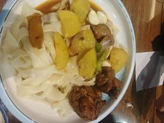 -清真聚陇缘美食餐厅(南横东街店)