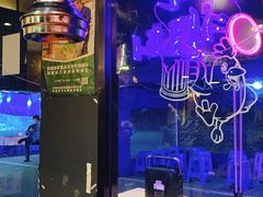 大堂-咕咕站韩国料理(紫金港店)