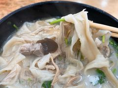 烩面-惠丰源烩面馆(经七路店)