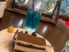 提拉米苏Tiramisu-布拉格餐厅· 中欧捷克菜(全国首店)