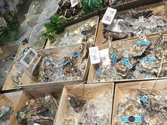 -盒马鲜生(皇庭广场店)