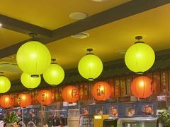 -鸟鹏烧鸟居酒屋(仁恒梦中心店)