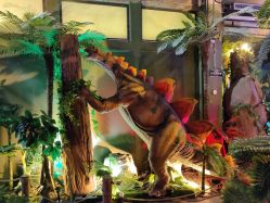 -恐龙探索乐园(磁器口店)