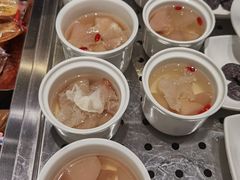 -半岛听涛蒸汽海鲜自助(K11店)