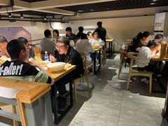 大堂-嘉州叶婆婆钵钵鸡(建设路店)