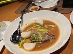 -新荣记(西溪湿地店)