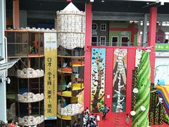 -蒙特利亲子乐园