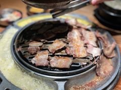 -GOGIYA·咕叽吖韩国传统烤肉店(小榄店)