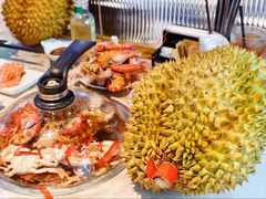 -争先鲜·蒸汽海鲜自助·鲜切牛肉