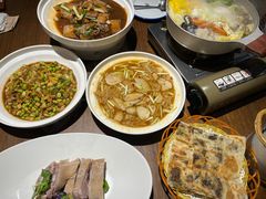 -绍兴老味道·非遗门店(银泰城店)