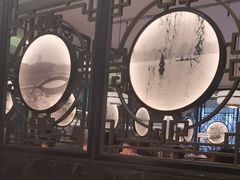 -新白鹿餐厅(金鹰新街口店)