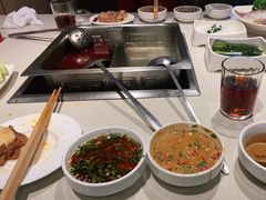 -海底捞火锅(劲松店)