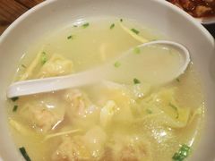 -东泰祥生煎馆(重庆北路店)
