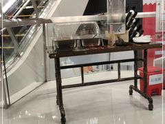 -新辣道鱼火锅(领展购物广场·中关村店)