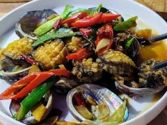 -醉壹号海鲜大排档·老厦门特色菜(厦门美食地标店)