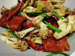 -火啫啫·粤式啫啫煲(南通首店)