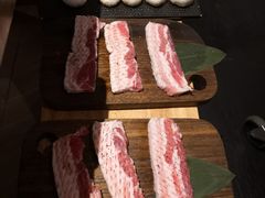 -泥炉烧肉师(新街口金銮巷店)