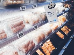 -盒马鲜生(莱蒙都会店)