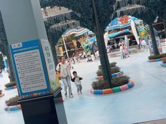 -海合安成都极地海洋公园