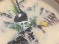 -千岛湖小鱼儿·淳安匠心农家菜