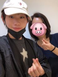 点击看大图 -99烫染