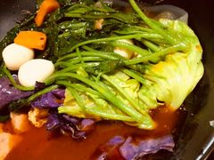 -万记麻辣烫国展总店