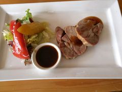 -LENBACH兰巴赫西餐啤酒坊(大连星海广场店)