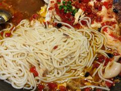 双色鸳鸯鱼头王-望湘园·洞庭渔宴(永旺店)