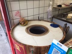 -衣裳街历史文化街区