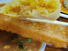 -詹氏包记(文公路店)