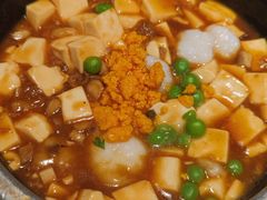 -外婆家(西红门荟聚购物中心店)
