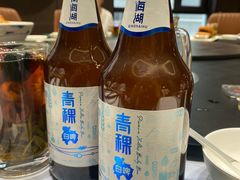-马老六清真餐厅(雁滩店)