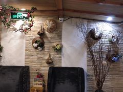 -盤古Spa泰式古法抓龙筋(鲁迅路店)